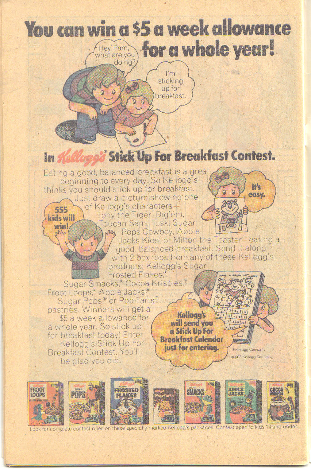 Pep Comics Issue #301 - Page 34