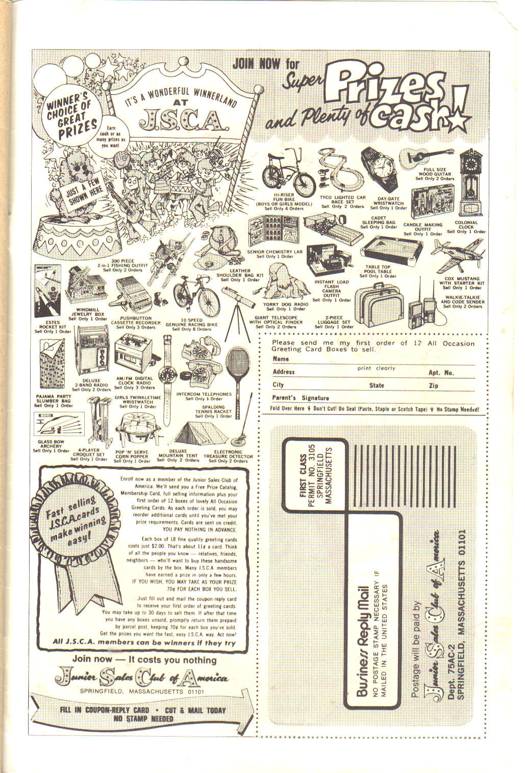 Pep Comics Issue #301 - Page 35