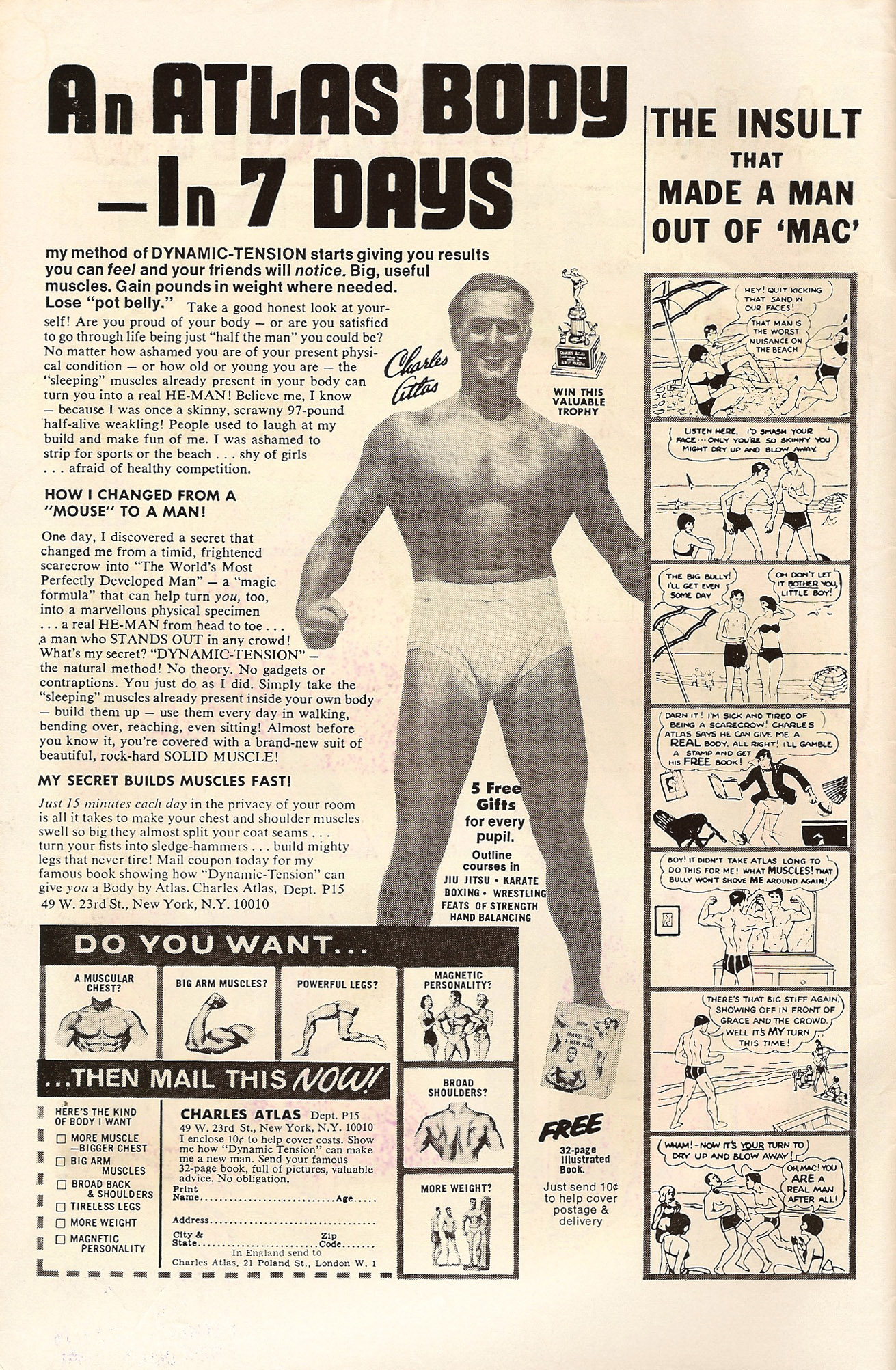 Pep Comics Issue #310 - Page 2