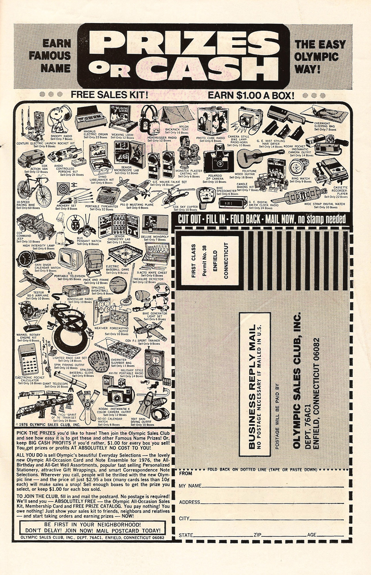 Pep Comics Issue #310 - Page 35