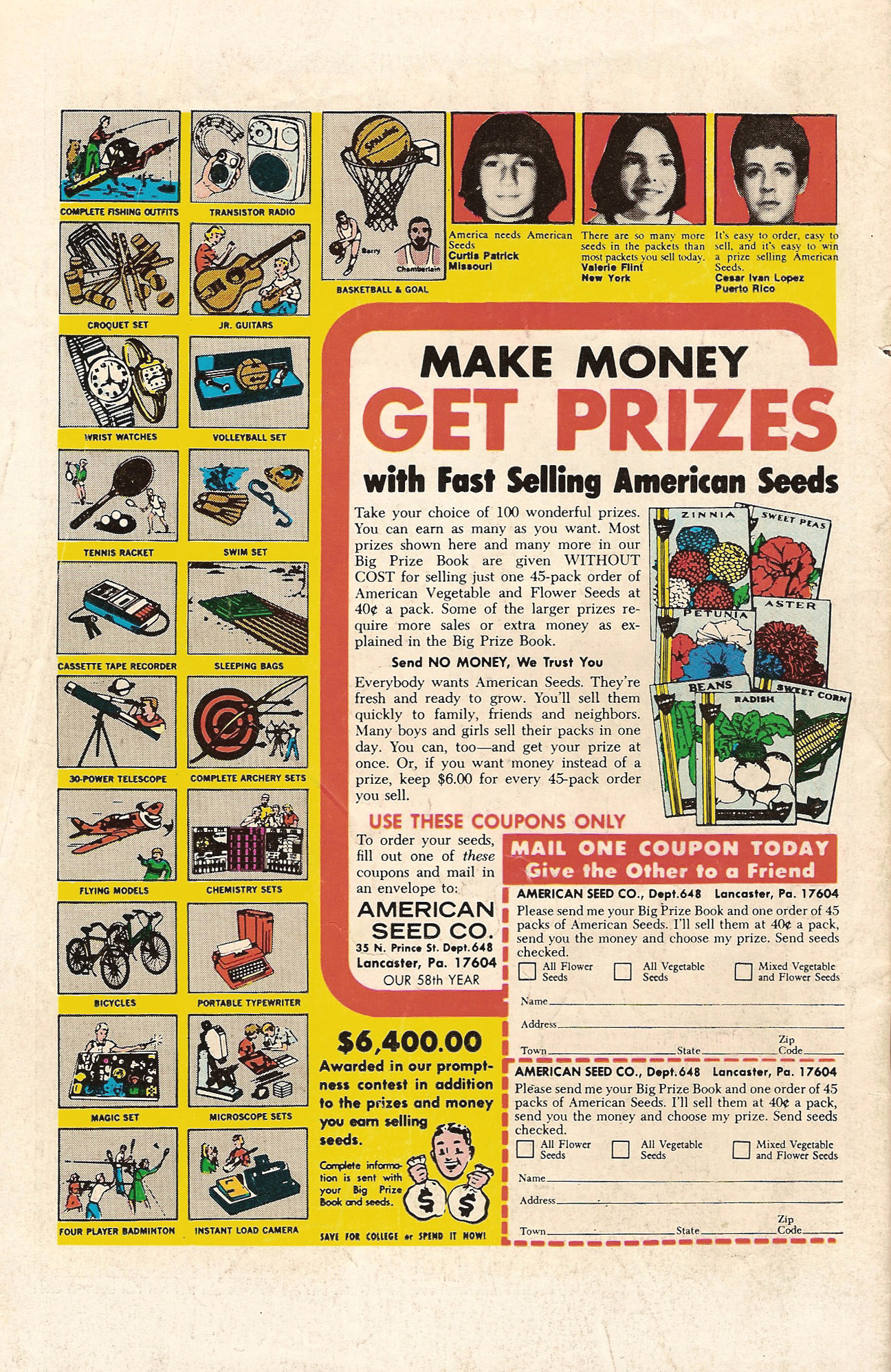 Pep Comics Issue #310 - Page 36