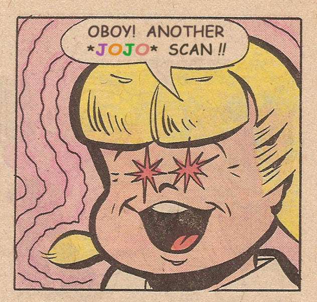 Pep Comics Issue #310 - Page 37