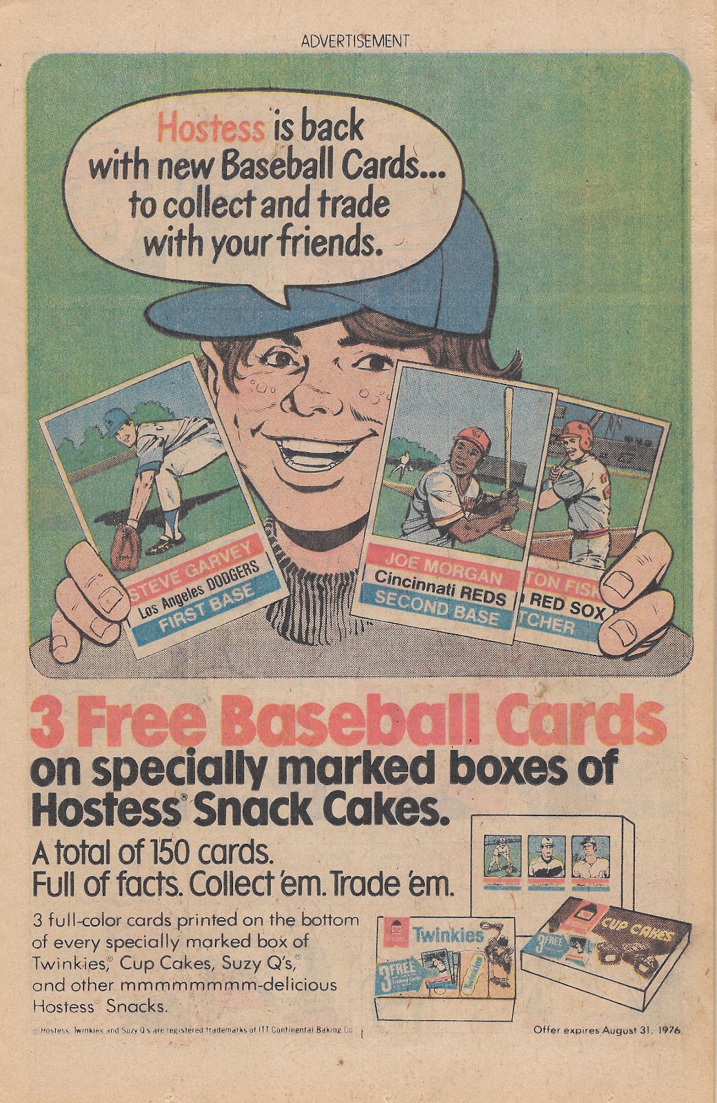 Pep Comics Issue #316 - Page 9