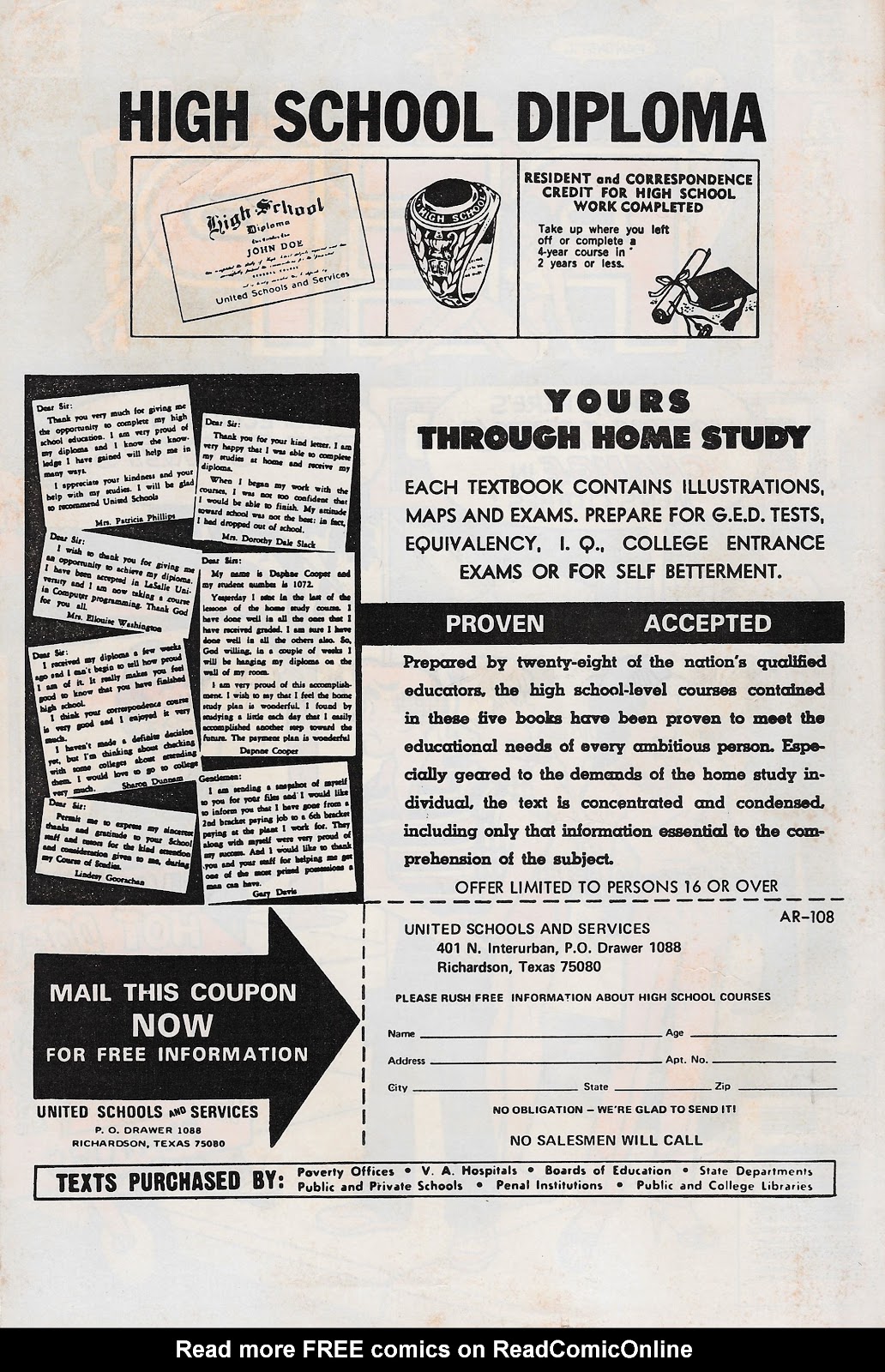 Pep Comics Issue #343 - Page 2