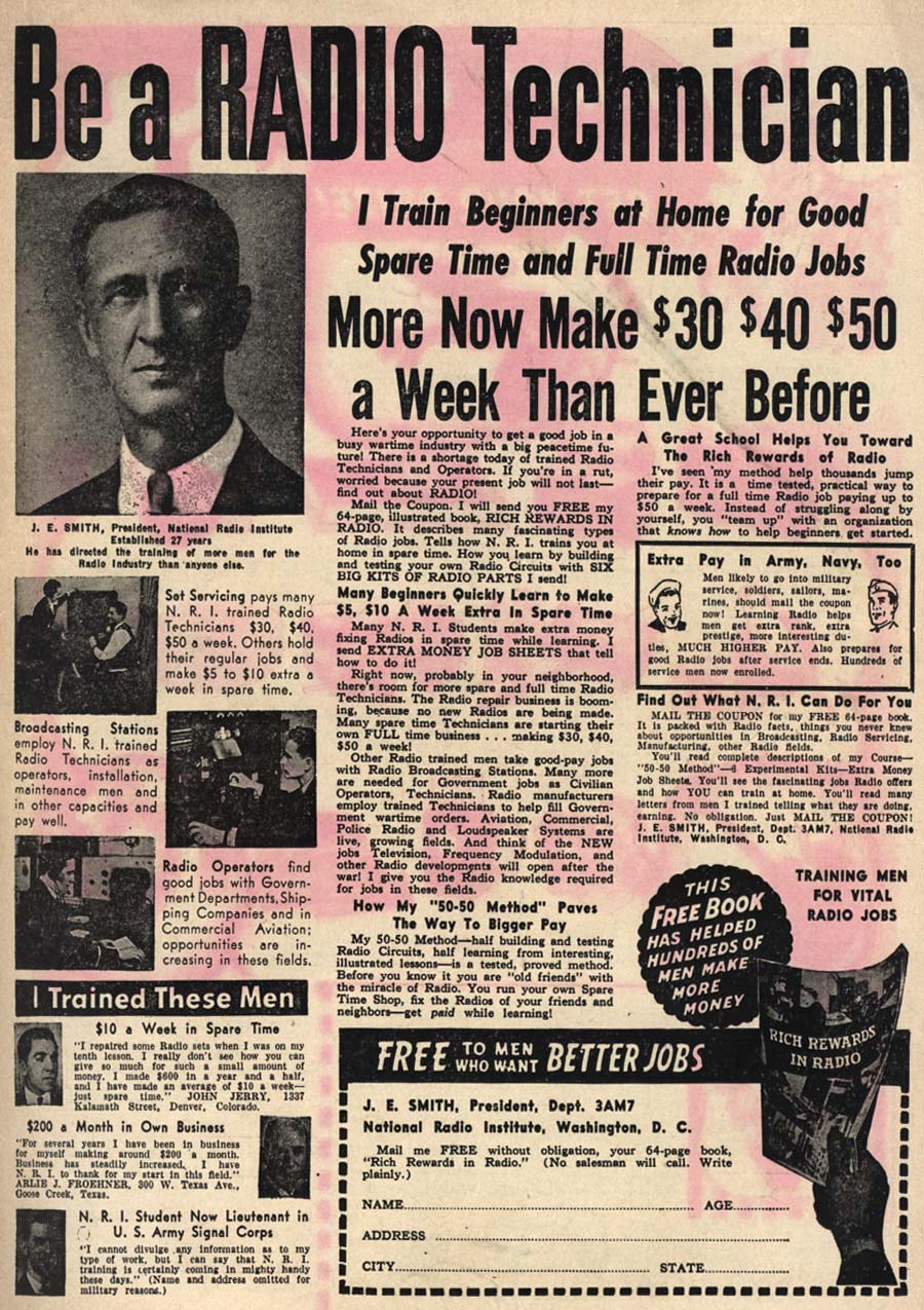 Pep Comics Issue #36 - Page 67