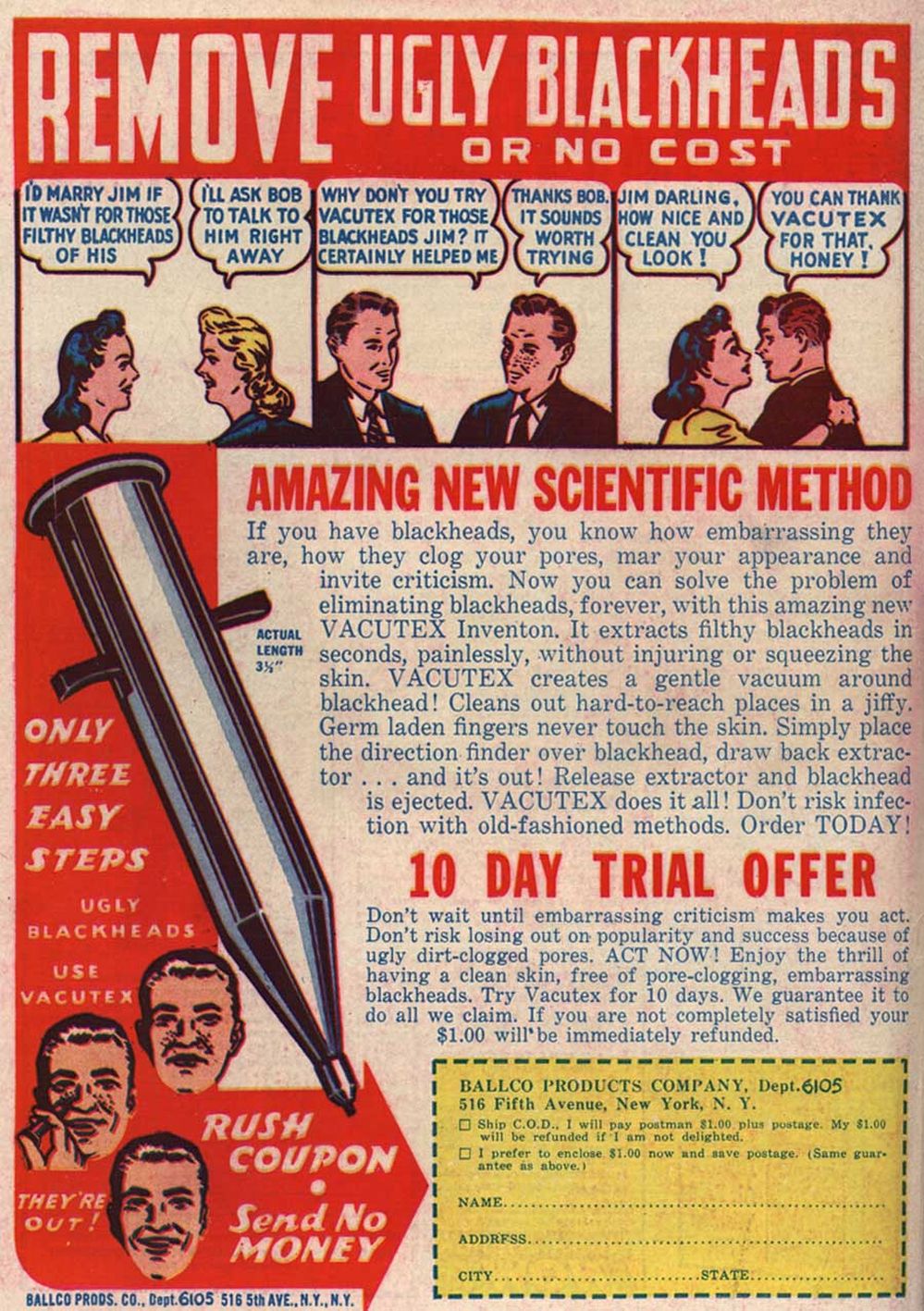 Pep Comics Issue #39 - Page 68