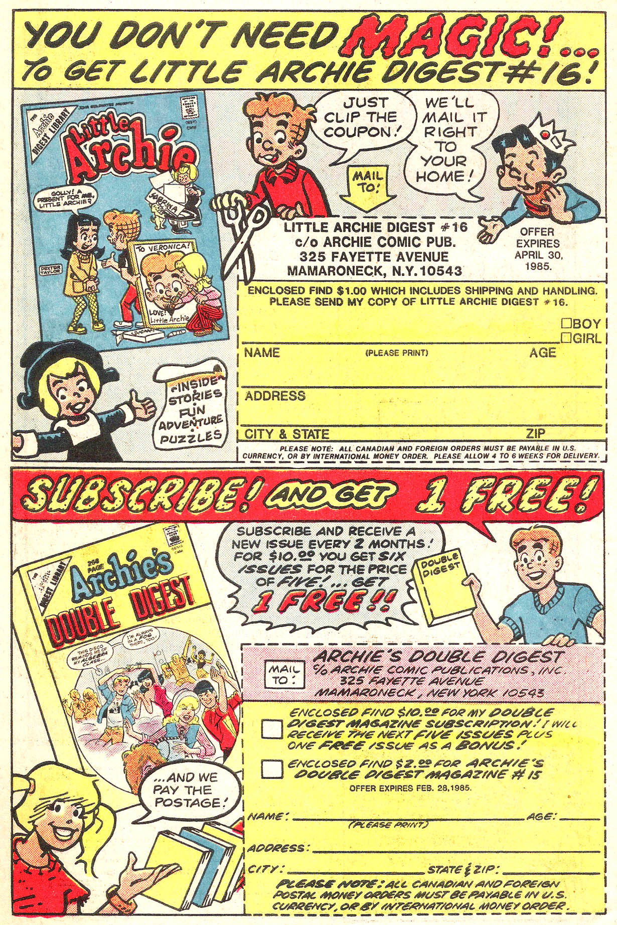 Pep Comics Issue #399 - Page 10
