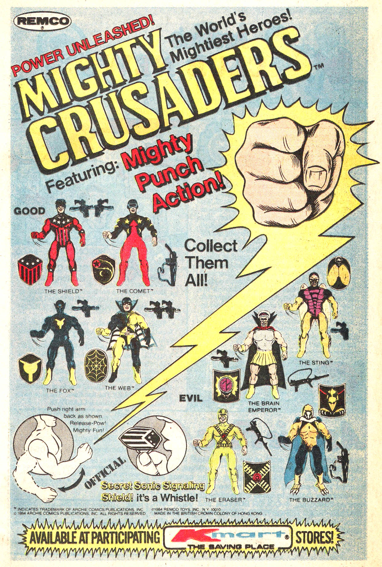 Pep Comics Issue #399 - Page 25