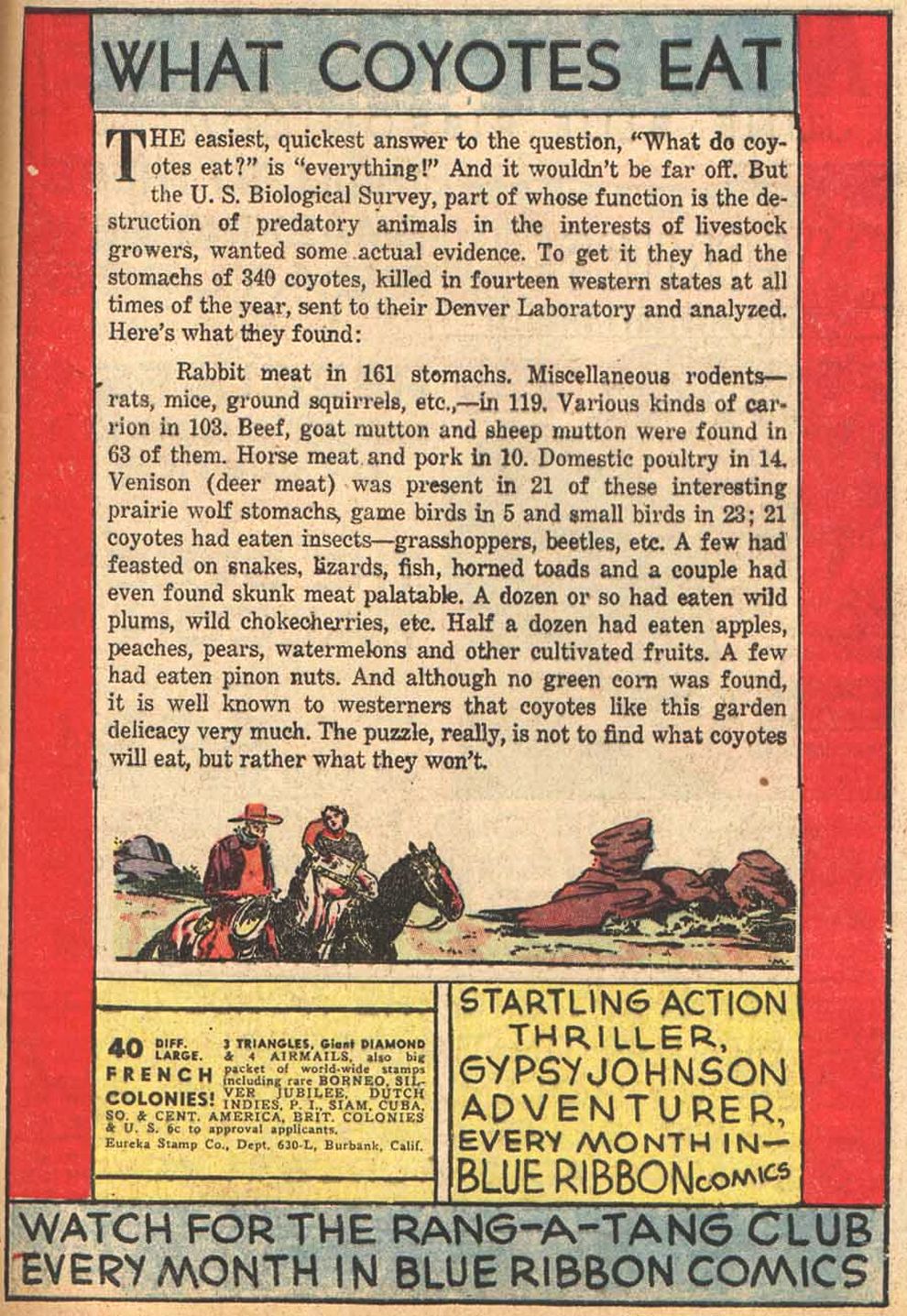 Pep Comics Issue #5 - Page 53