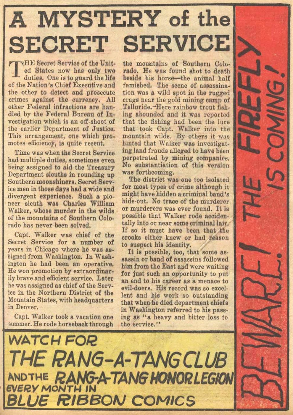 Pep Comics Issue #7 - Page 53