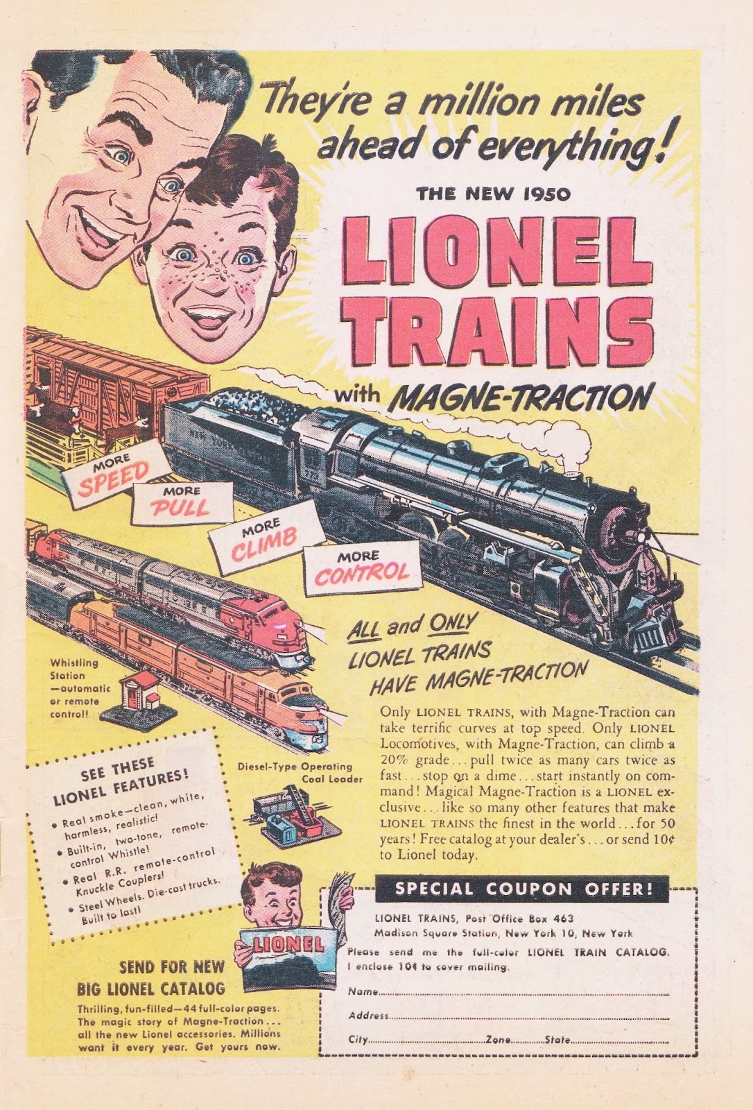 Pep Comics Issue #82 - Page 11
