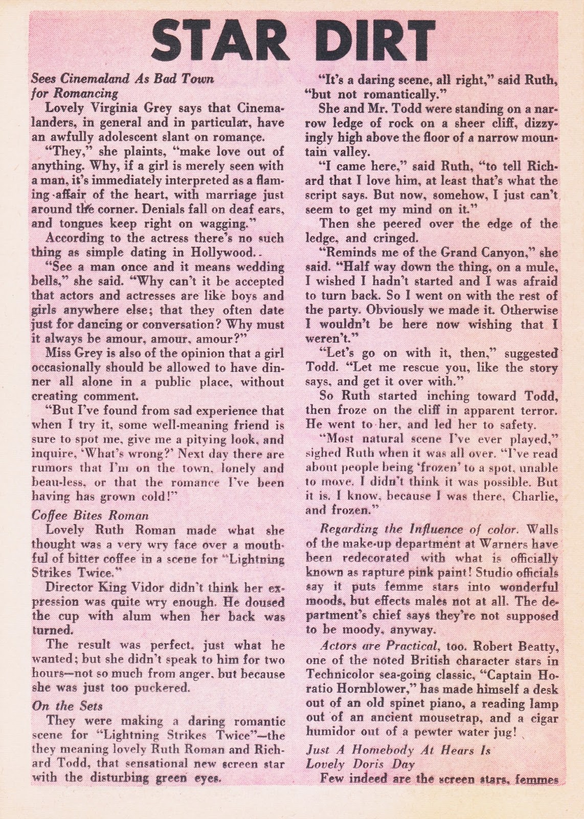 Pep Comics Issue #82 - Page 32