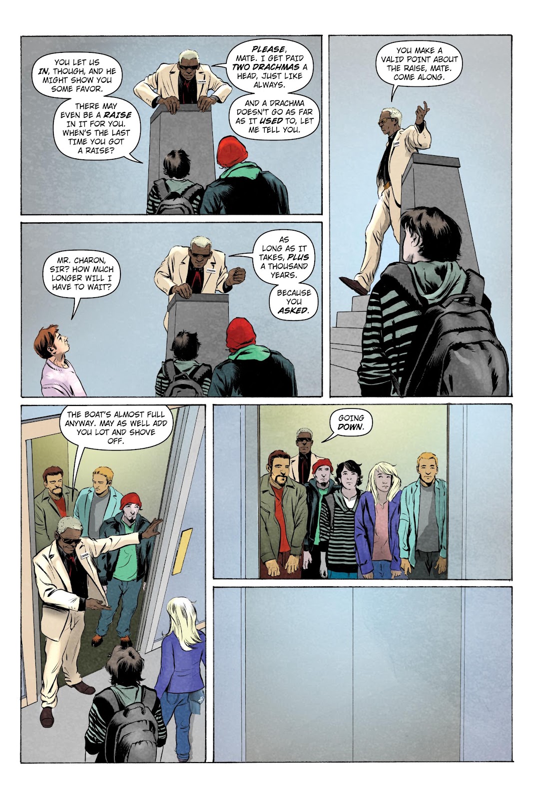 Percy Jackson and the Olympians TPB_1 - Page 95