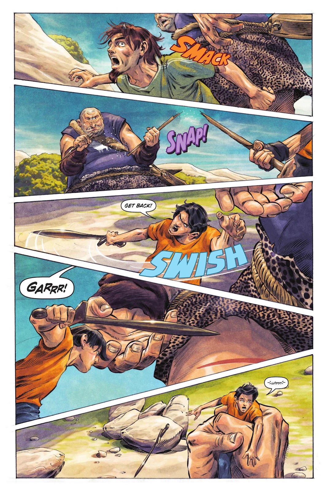 Percy Jackson and the Olympians TPB_2 - Page 102