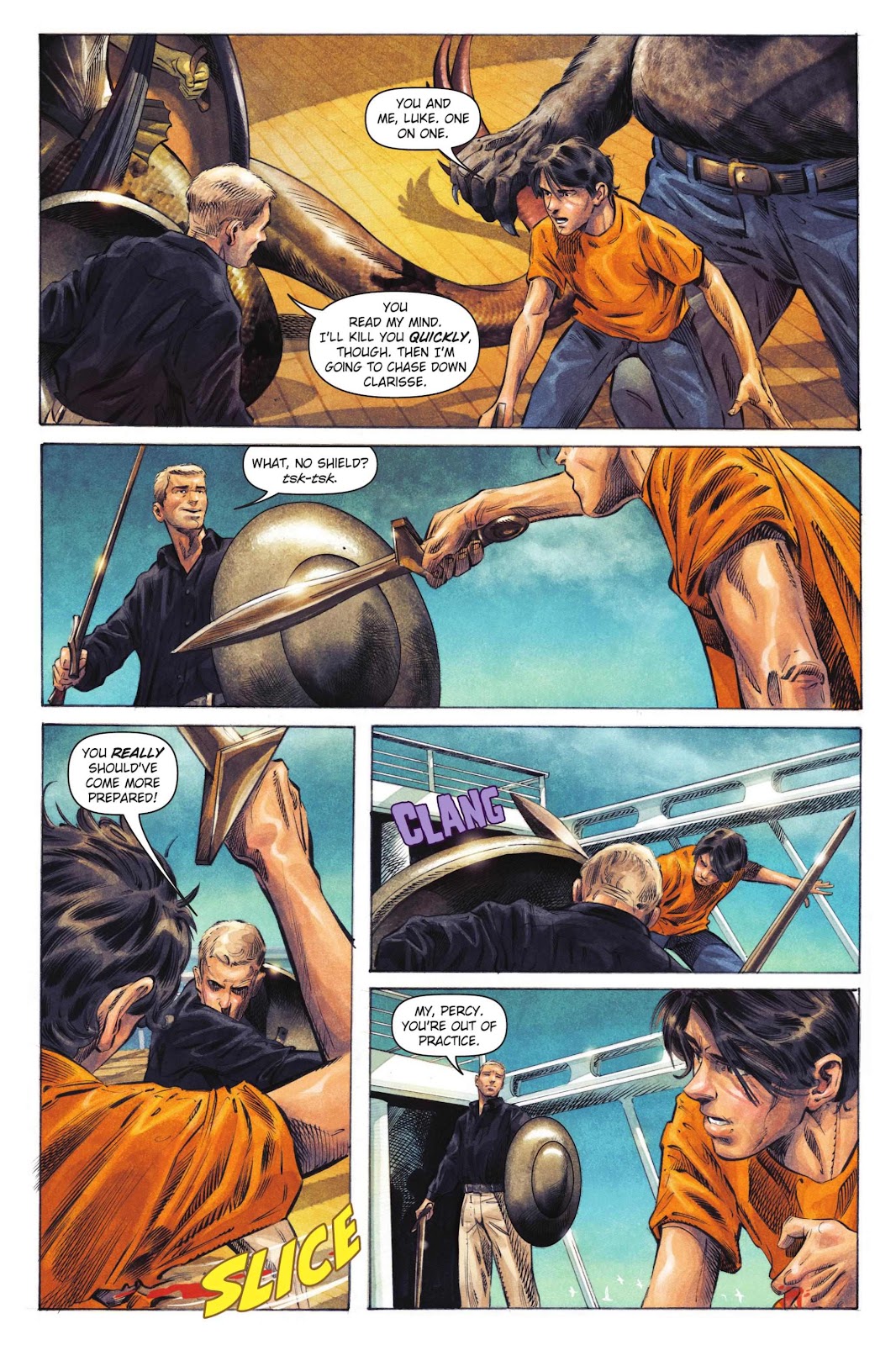 Percy Jackson and the Olympians TPB_2 - Page 112