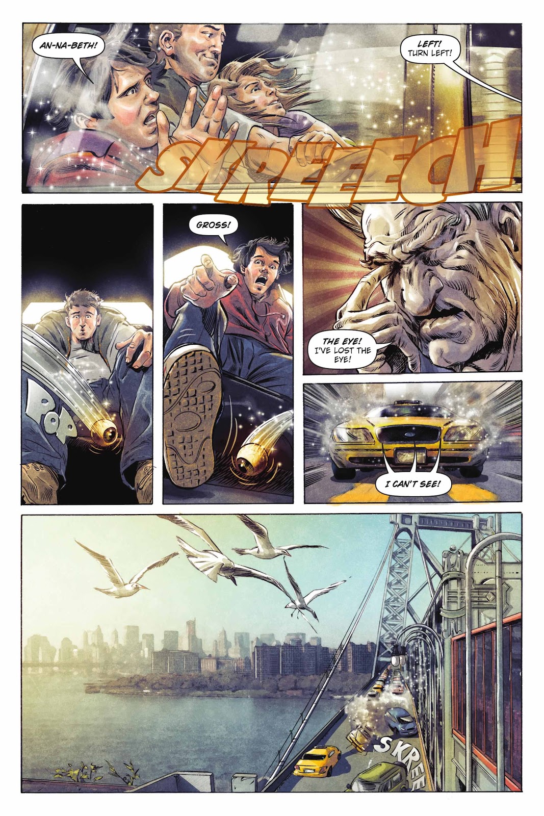 Percy Jackson and the Olympians TPB_2 - Page 18