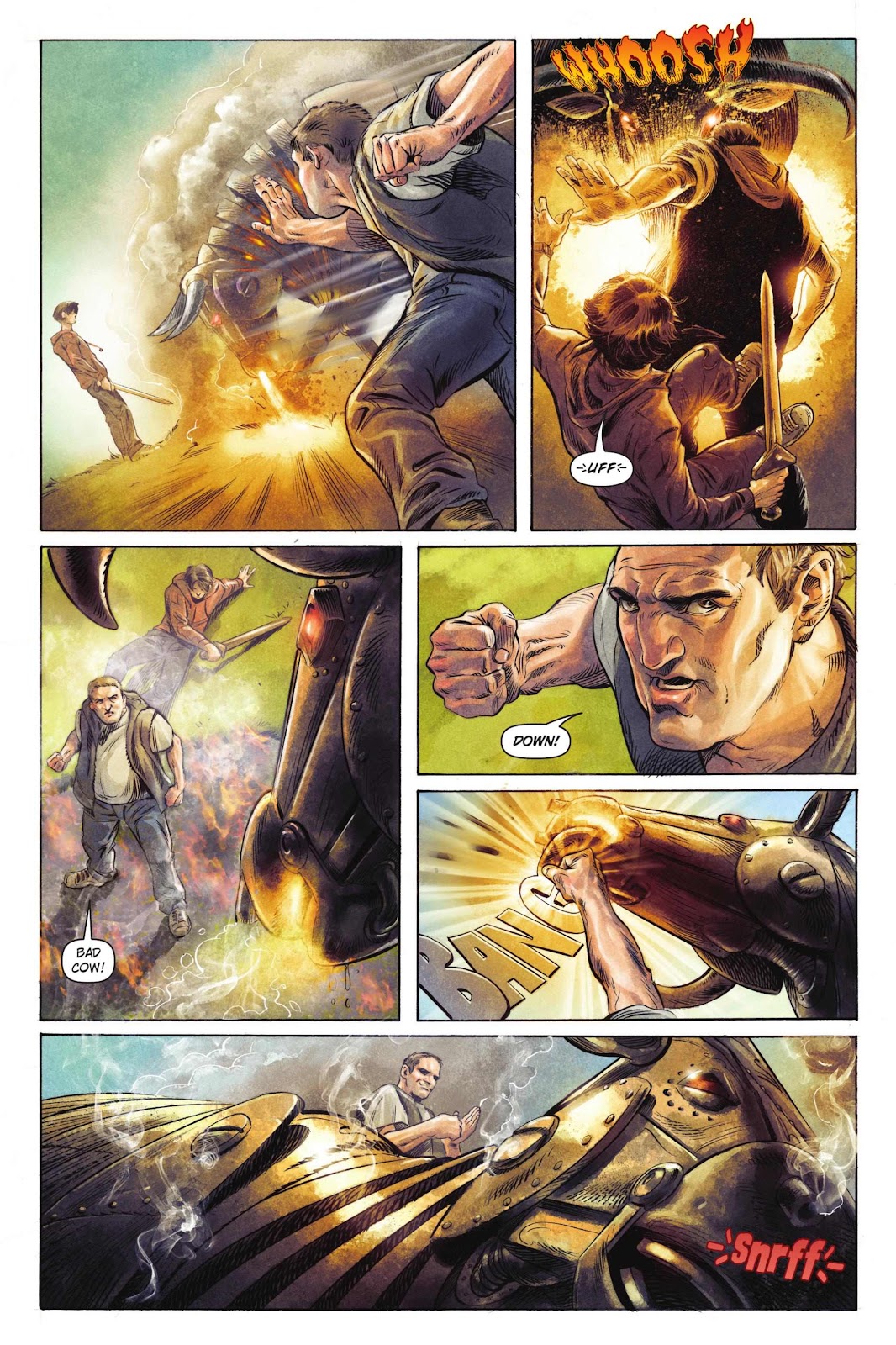 Percy Jackson and the Olympians TPB_2 - Page 24