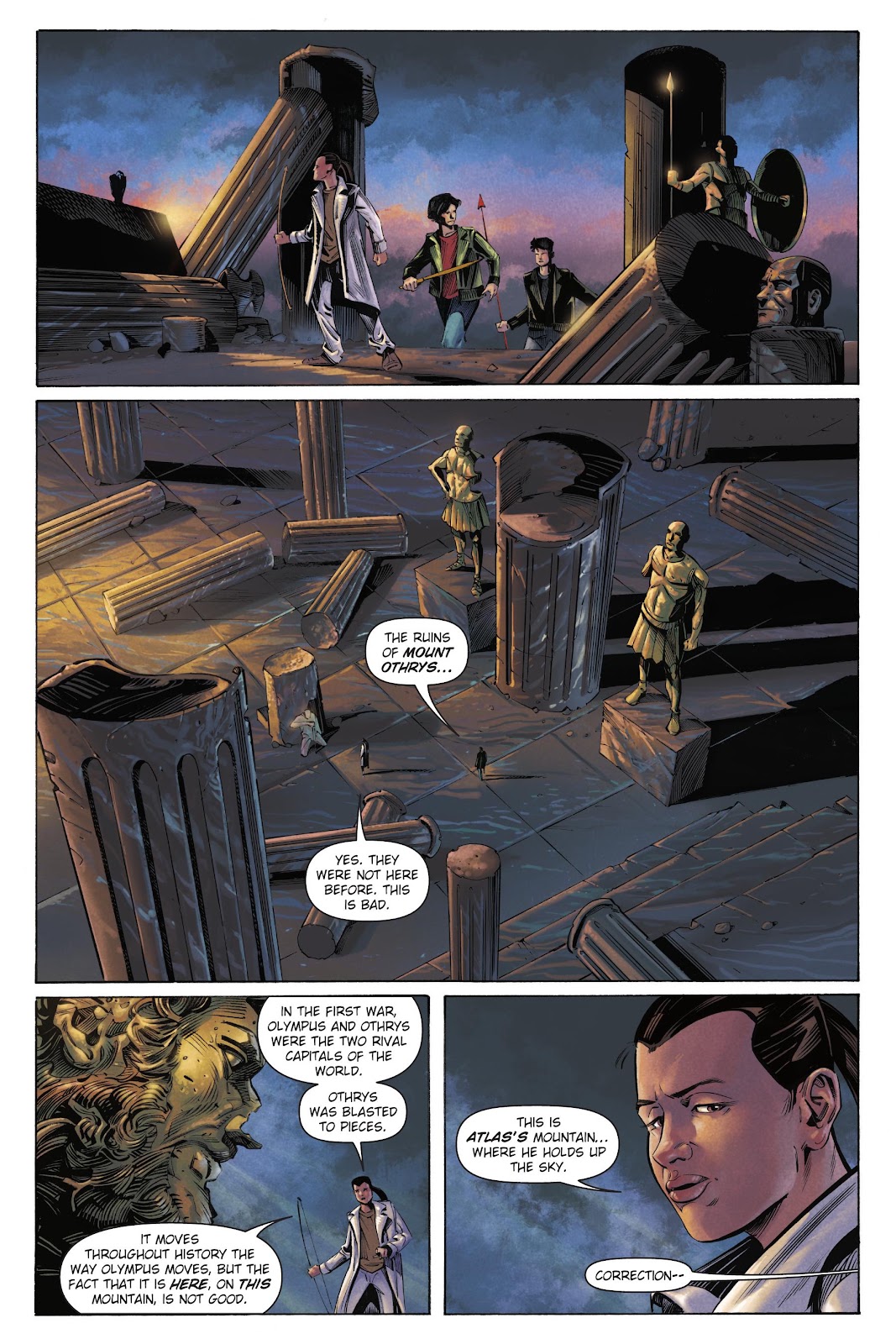 Percy Jackson and the Olympians TPB_3 - Page 102