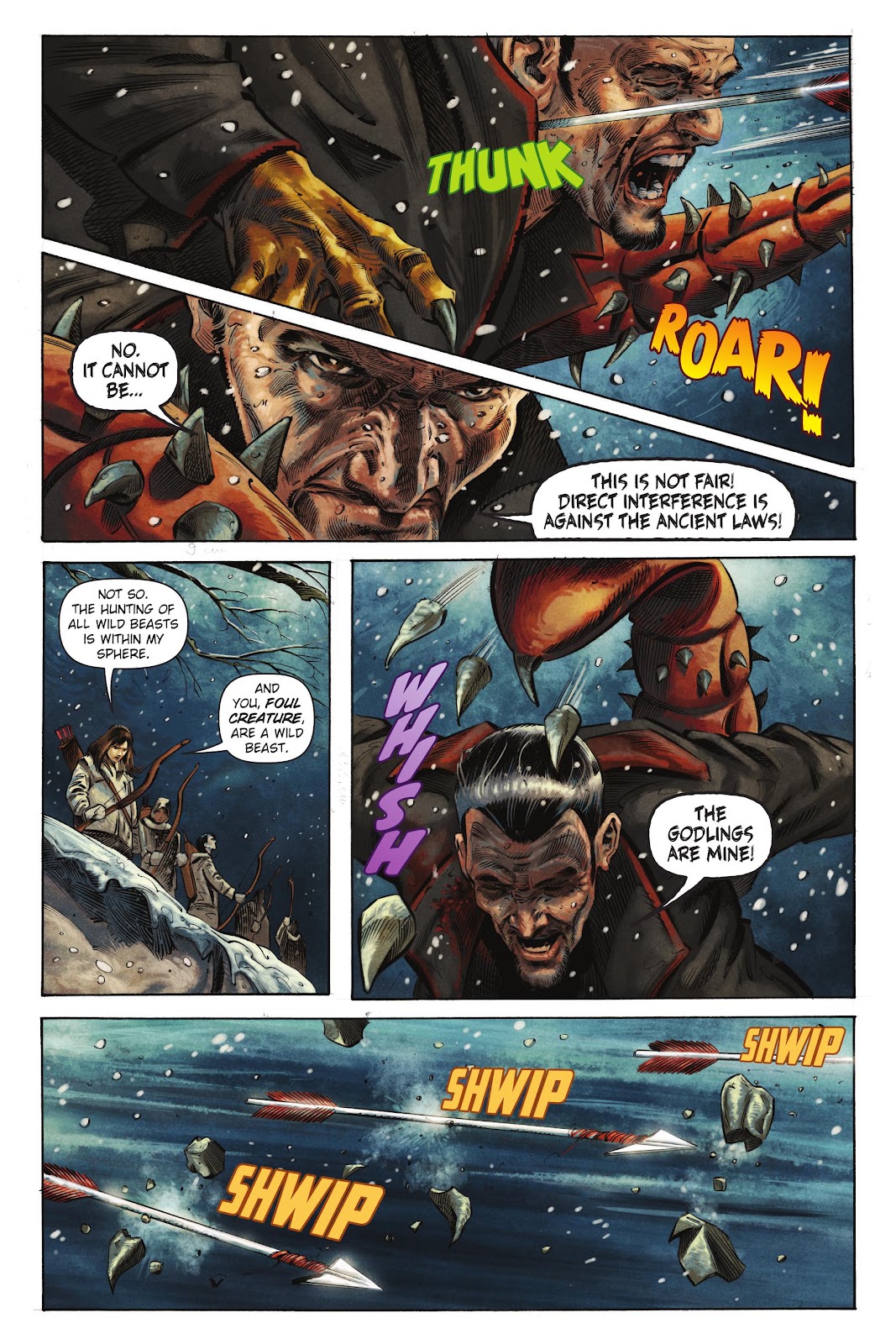 Percy Jackson and the Olympians TPB_3 - Page 11