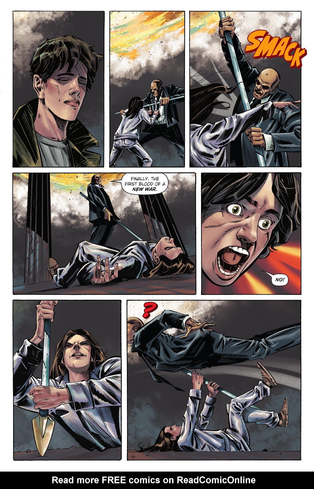 Percy Jackson and the Olympians TPB_3 - Page 110