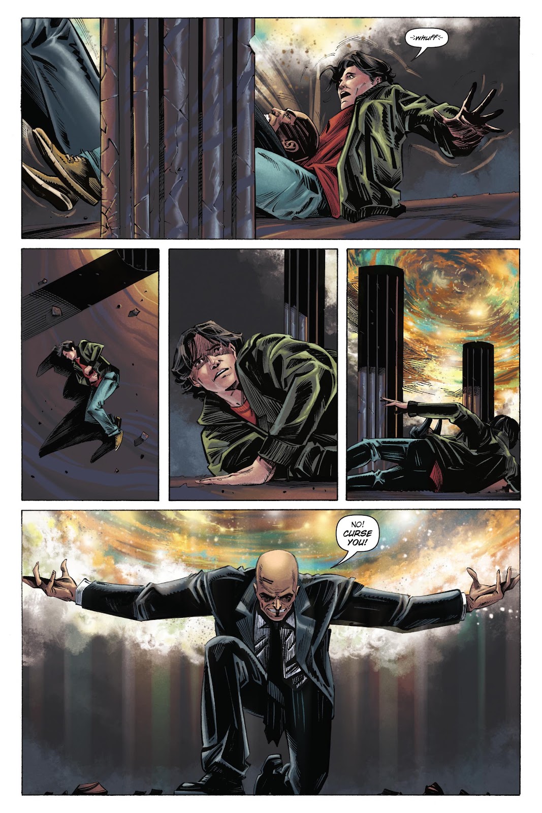 Percy Jackson and the Olympians TPB_3 - Page 111