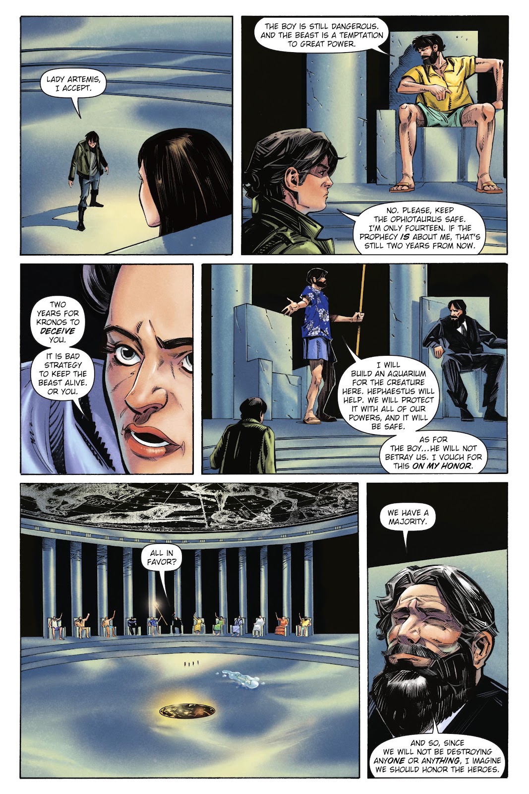 Percy Jackson and the Olympians TPB_3 - Page 116