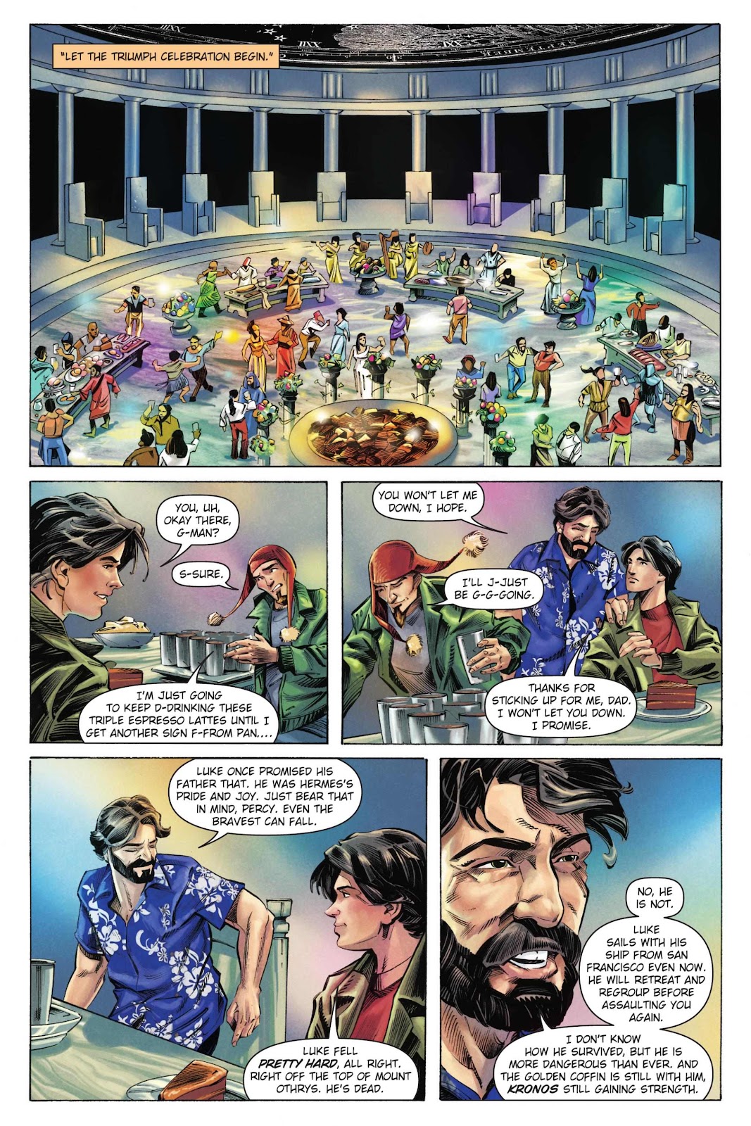 Percy Jackson and the Olympians TPB_3 - Page 117