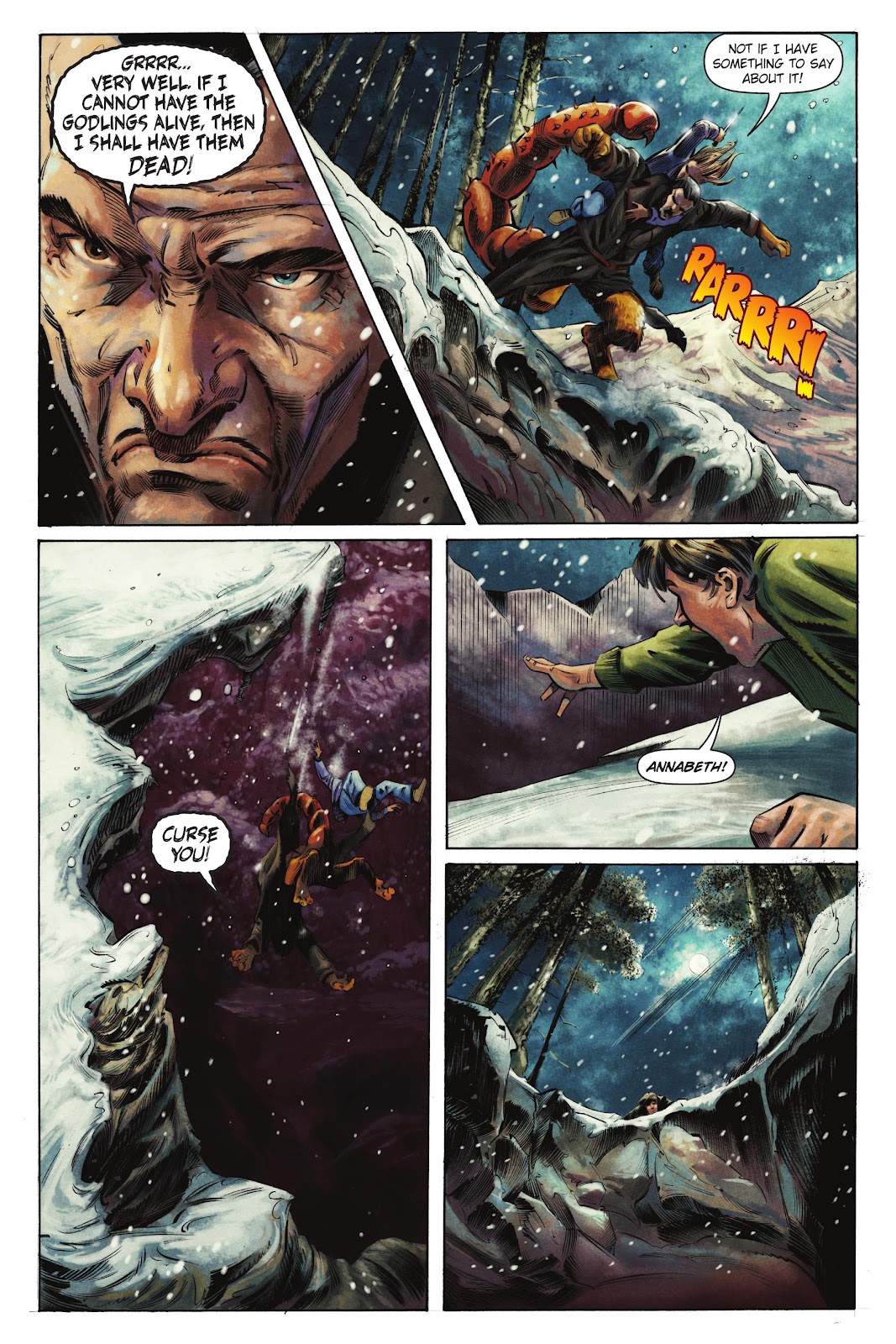 Percy Jackson and the Olympians TPB_3 - Page 12