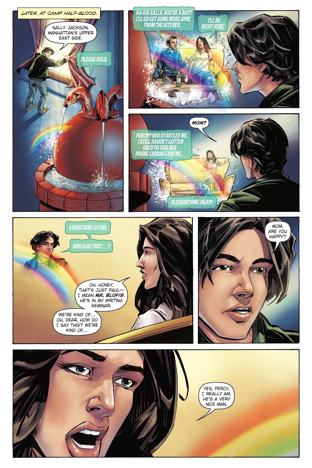 Percy Jackson and the Olympians TPB_3 - Page 120