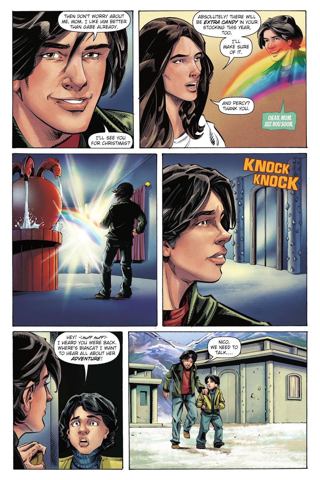 Percy Jackson and the Olympians TPB_3 - Page 121