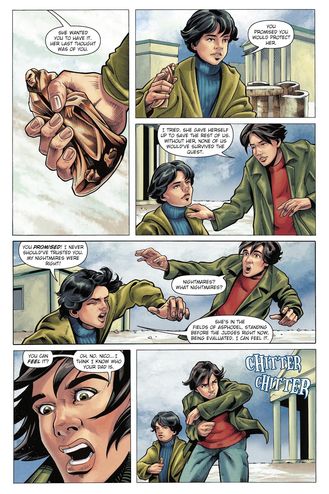 Percy Jackson and the Olympians TPB_3 - Page 122