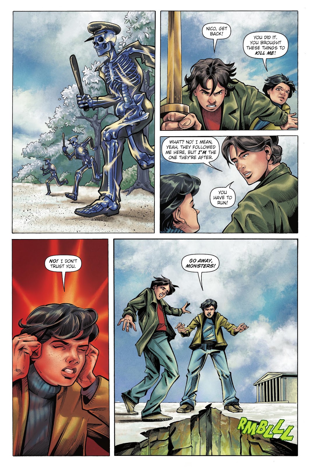 Percy Jackson and the Olympians TPB_3 - Page 123