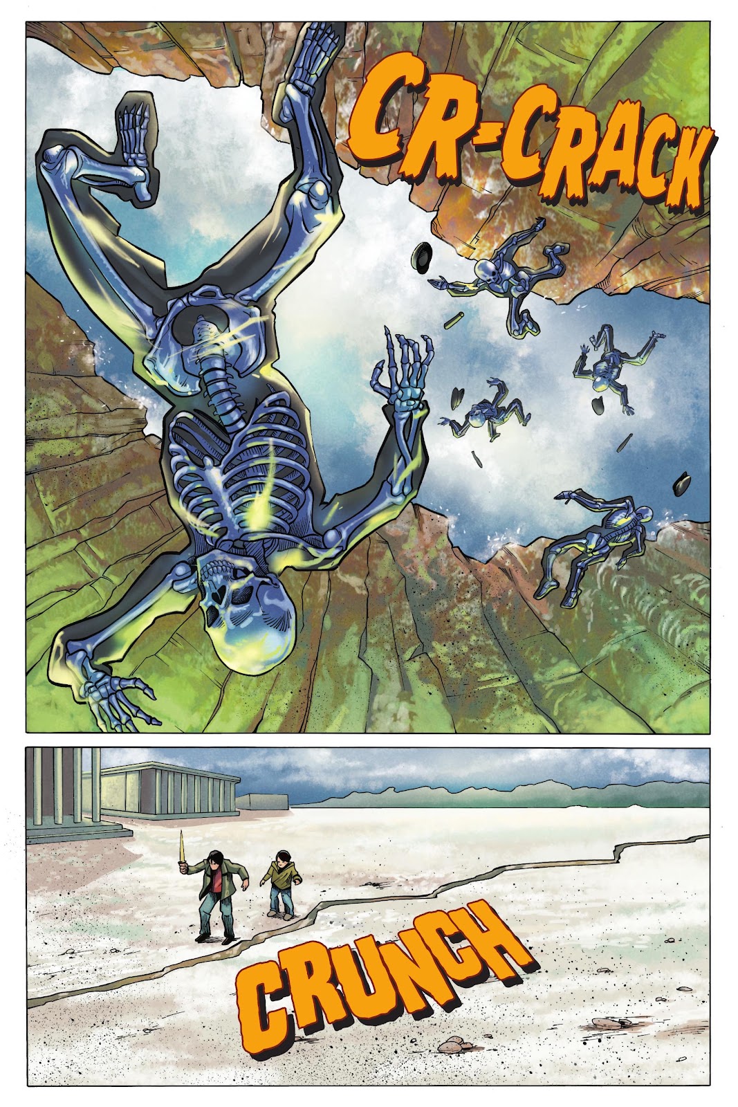 Percy Jackson and the Olympians TPB_3 - Page 124