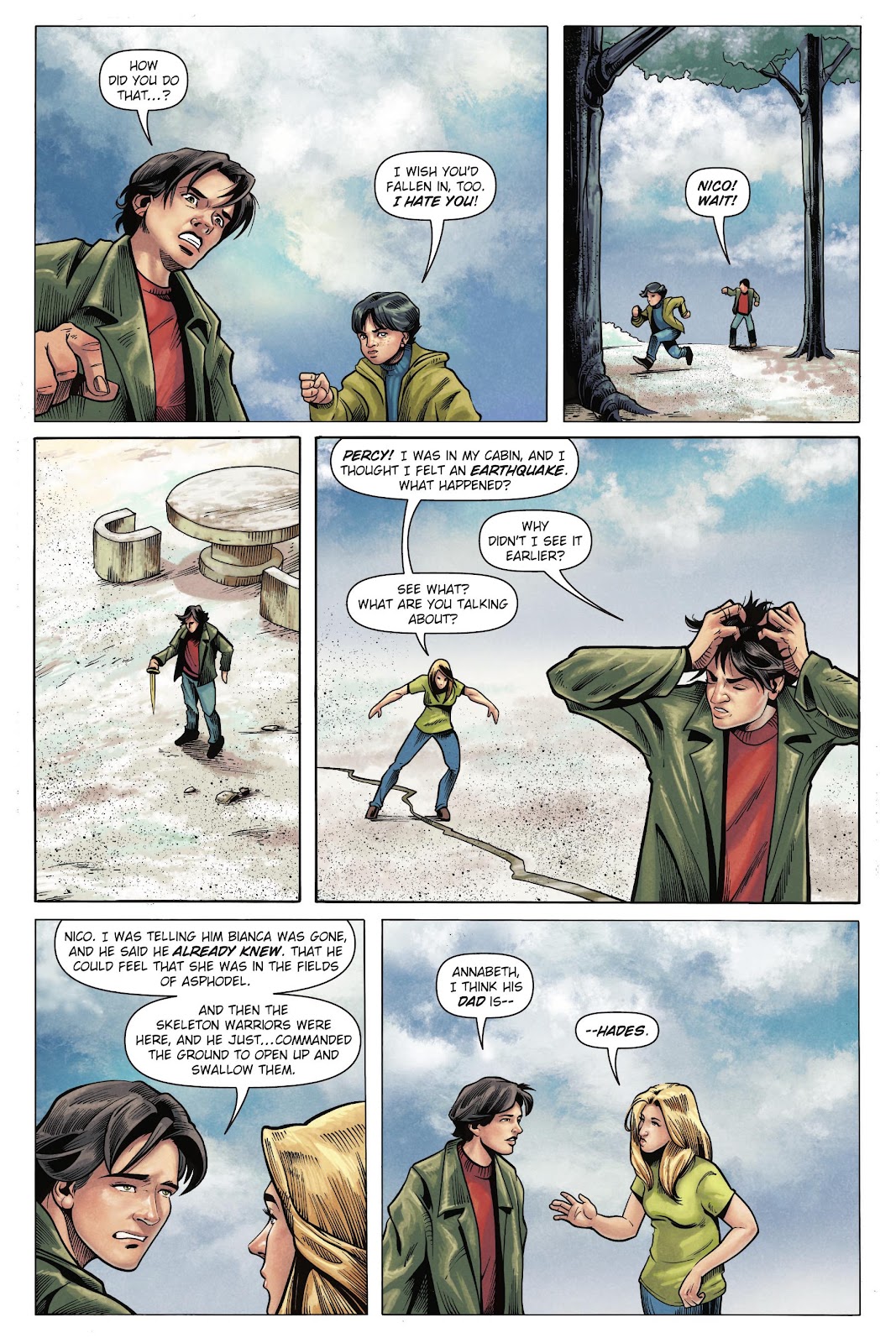 Percy Jackson and the Olympians TPB_3 - Page 125
