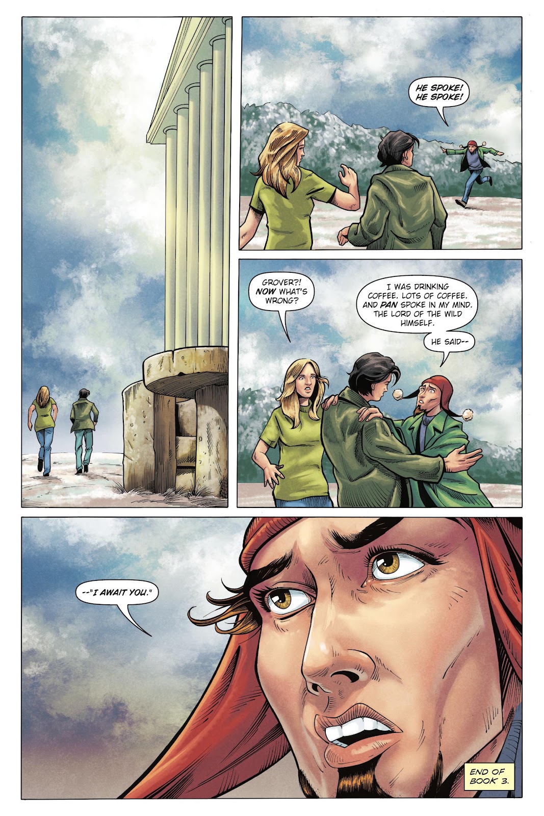 Percy Jackson and the Olympians TPB_3 - Page 127