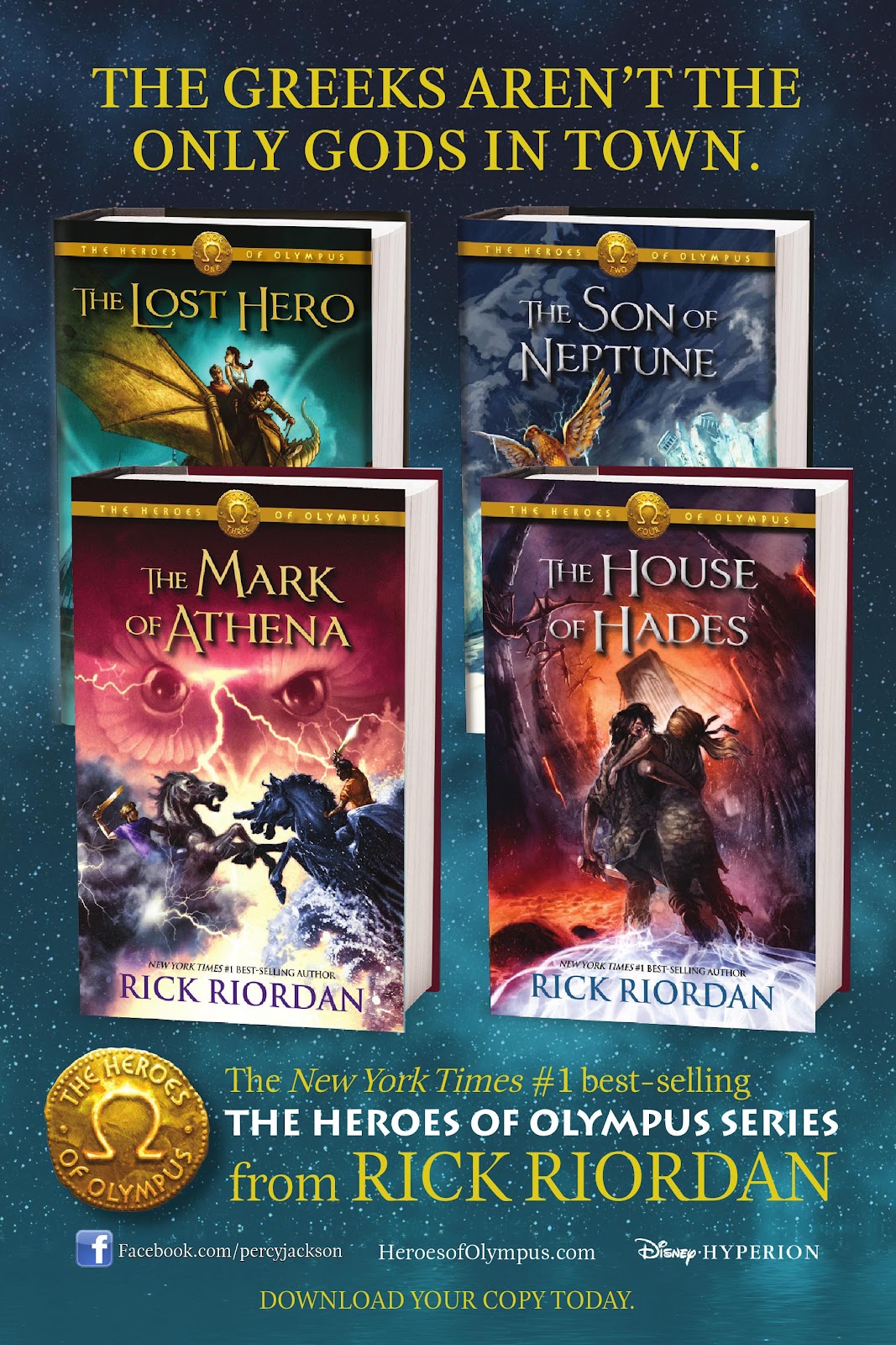 Percy Jackson and the Olympians TPB_3 - Page 130