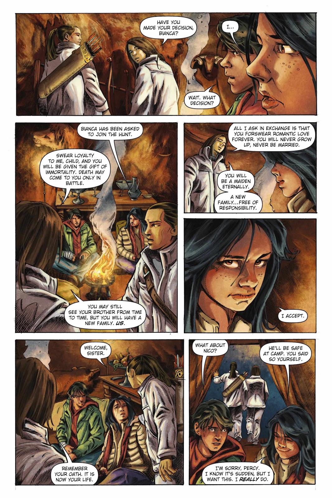 Percy Jackson and the Olympians TPB_3 - Page 17
