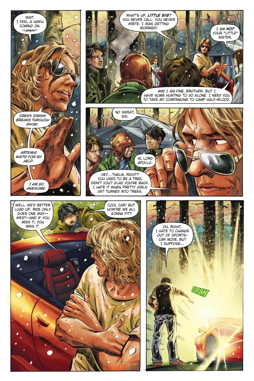 Percy Jackson and the Olympians TPB_3 - Page 19