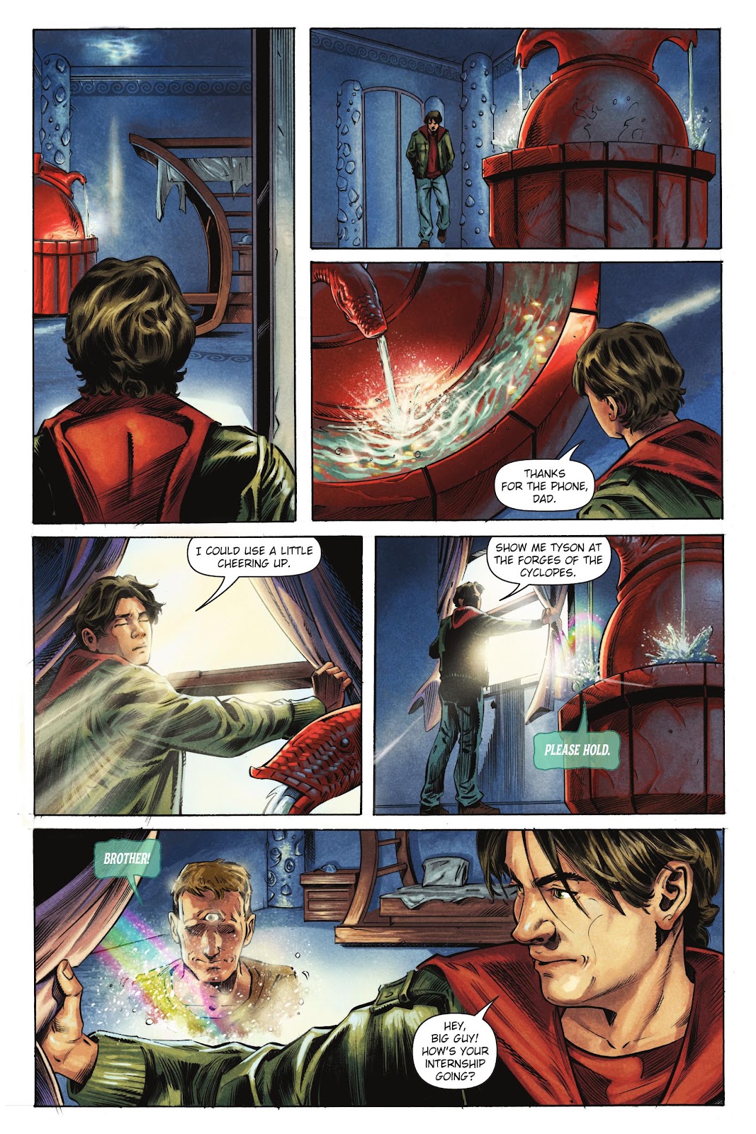 Percy Jackson and the Olympians TPB_3 - Page 24