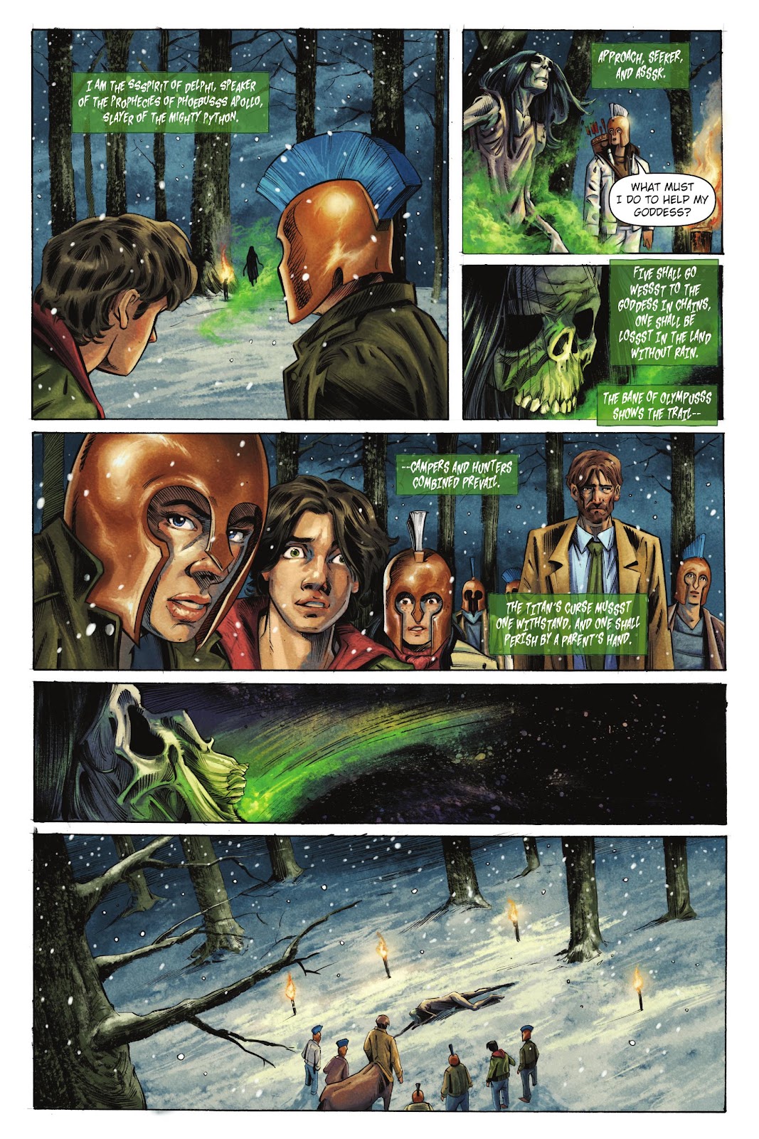 Percy Jackson and the Olympians TPB_3 - Page 33