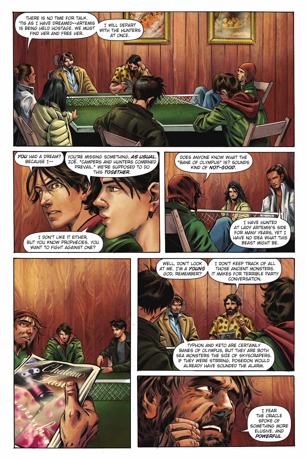 Percy Jackson and the Olympians TPB_3 - Page 34