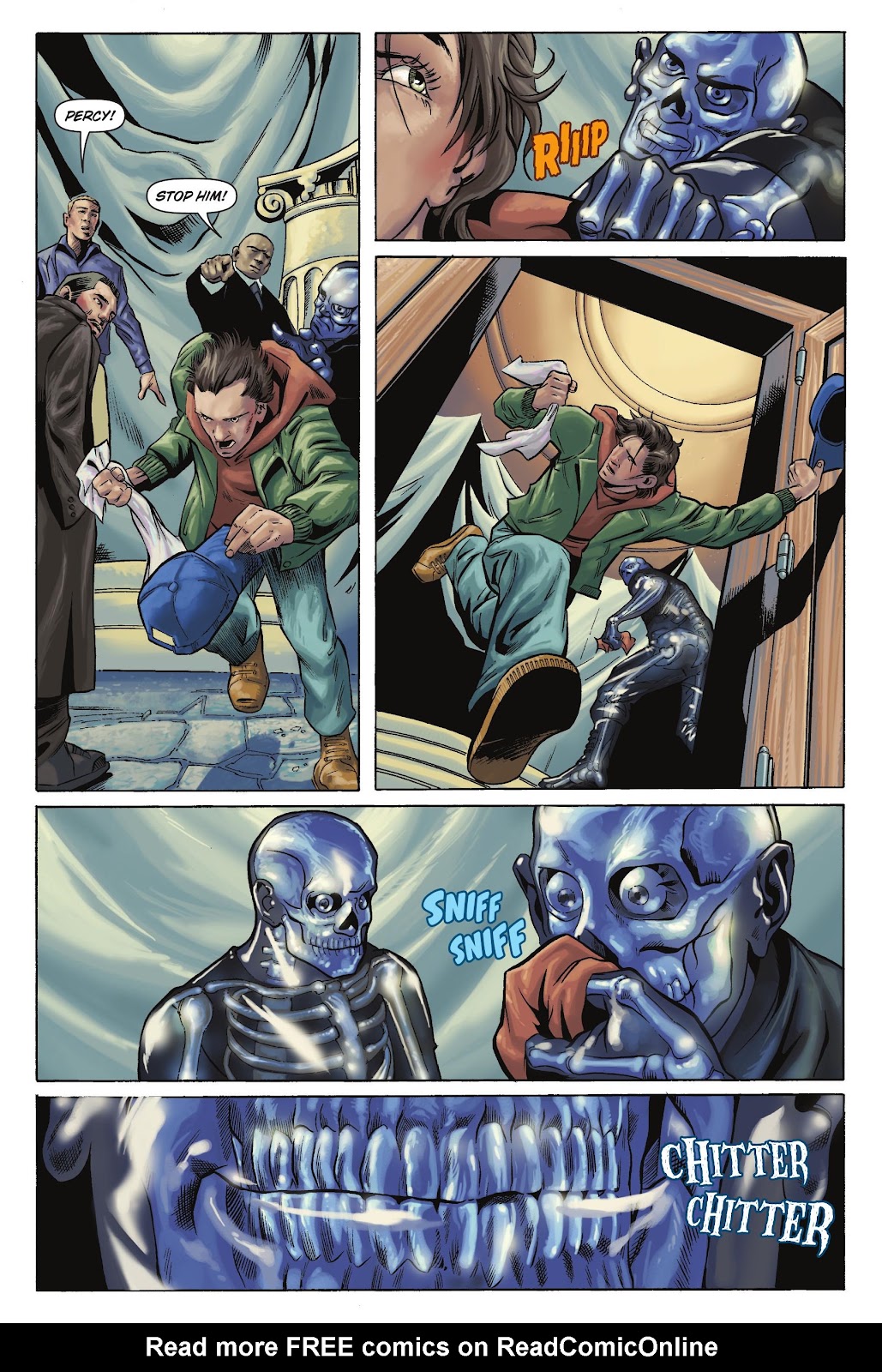 Percy Jackson and the Olympians TPB_3 - Page 52