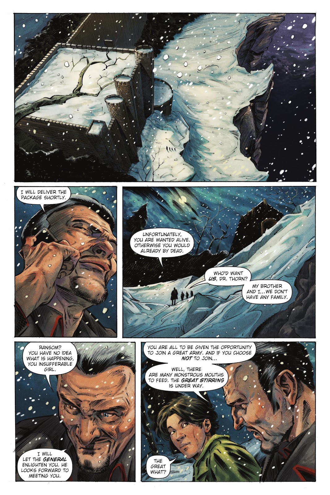 Percy Jackson and the Olympians TPB_3 - Page 7