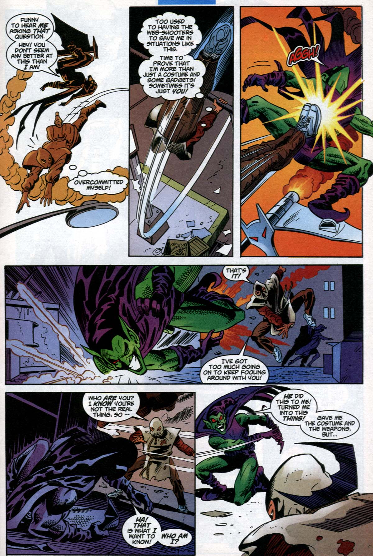Peter Parker: Spider-Man Issue #18 - Page 20