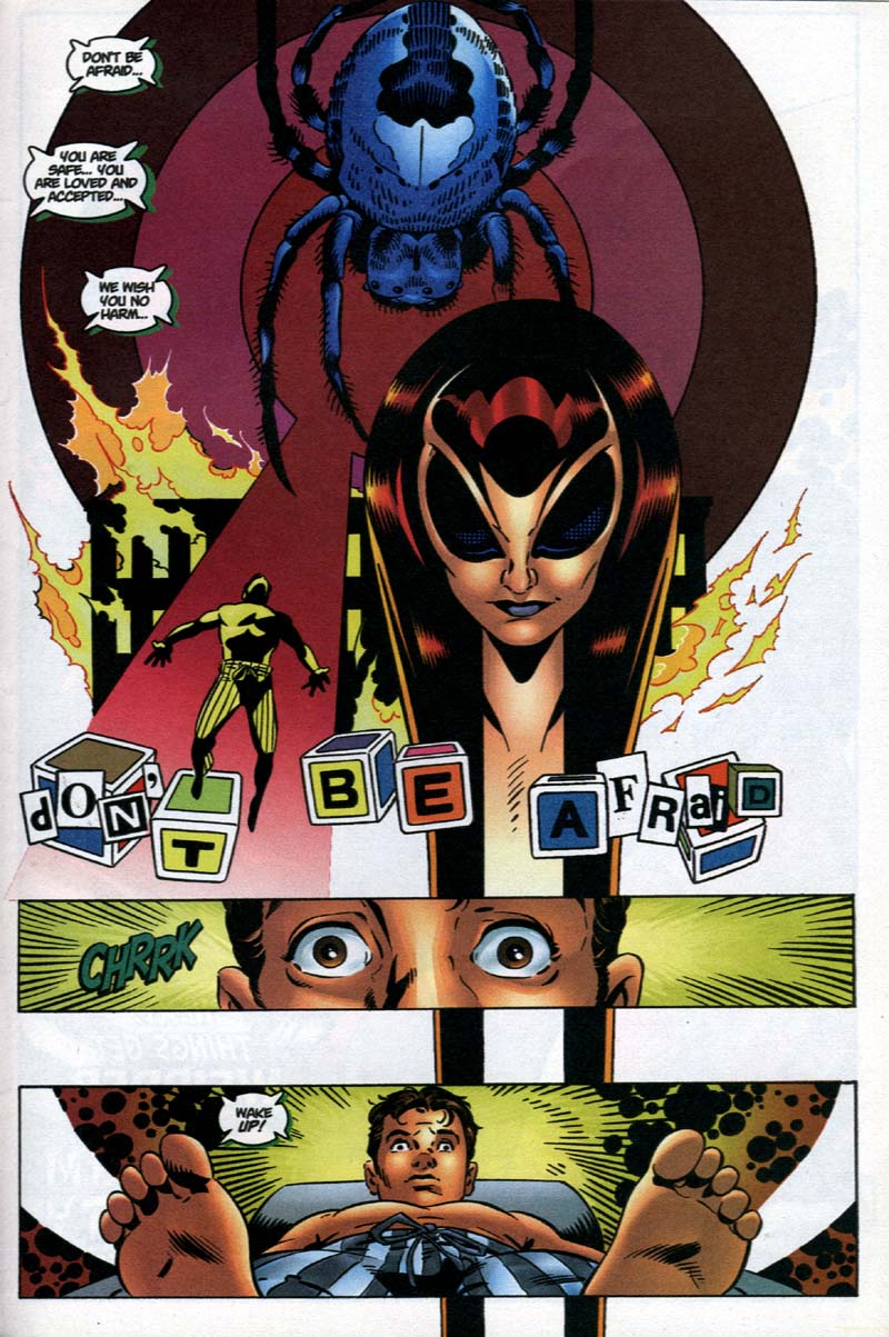 Peter Parker: Spider-Man Issue #23 - Page 23