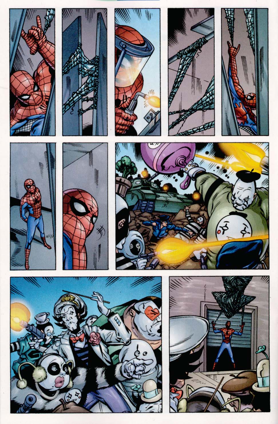 Peter Parker: Spider-Man Issue #38 - Page 18