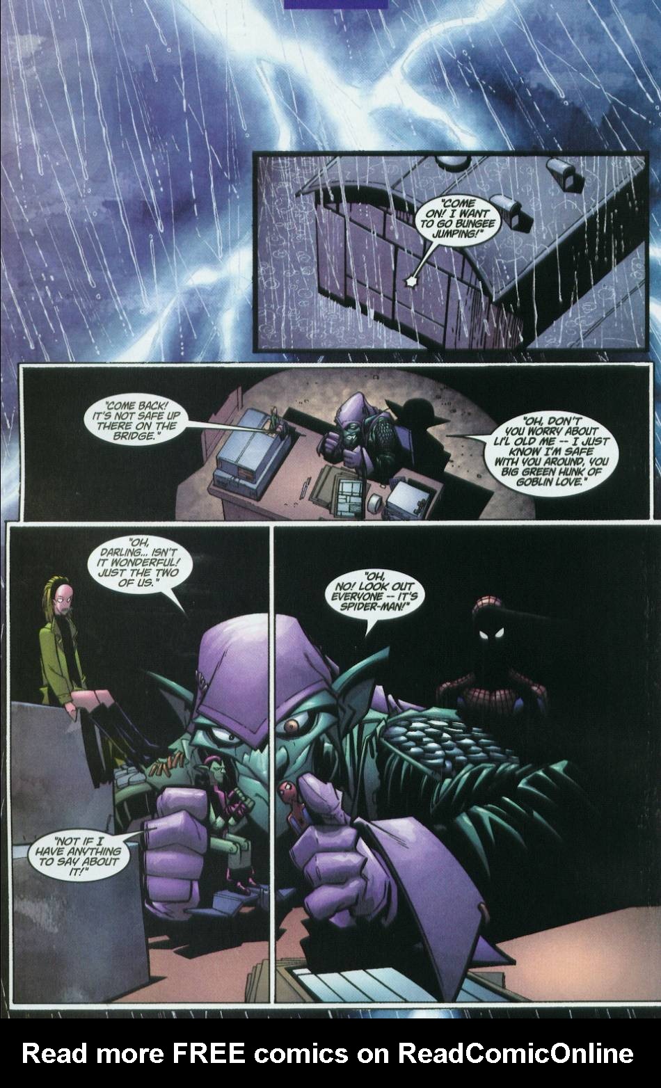 Peter Parker: Spider-Man Issue #46 - Page 15