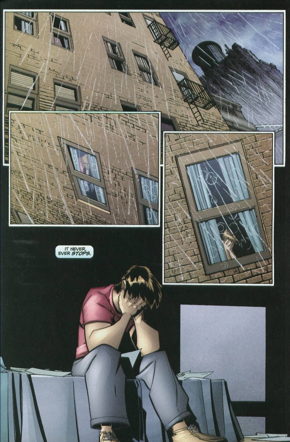Peter Parker: Spider-Man Issue #46 - Page 2