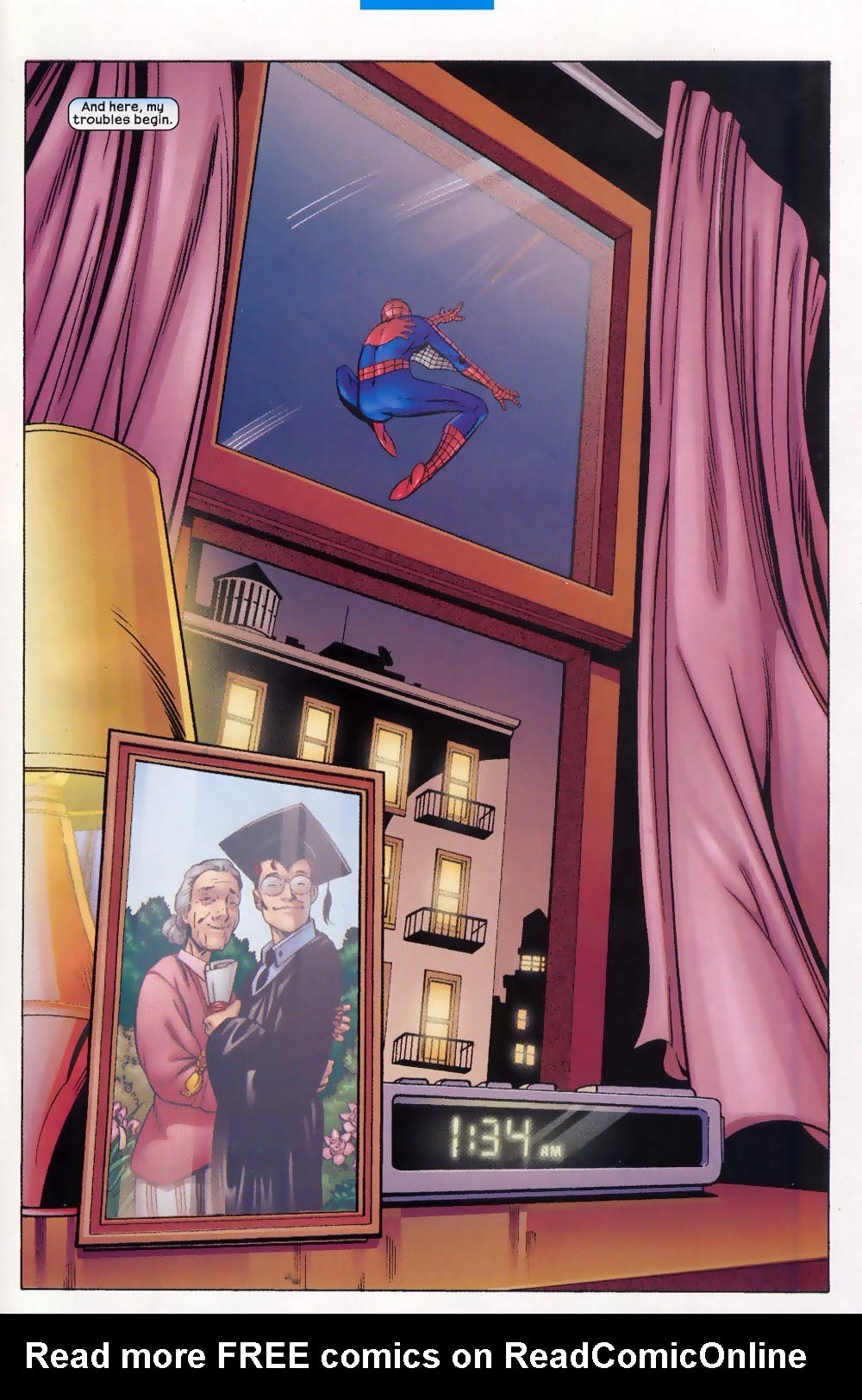 Peter Parker: Spider-Man Issue #50 - Page 39