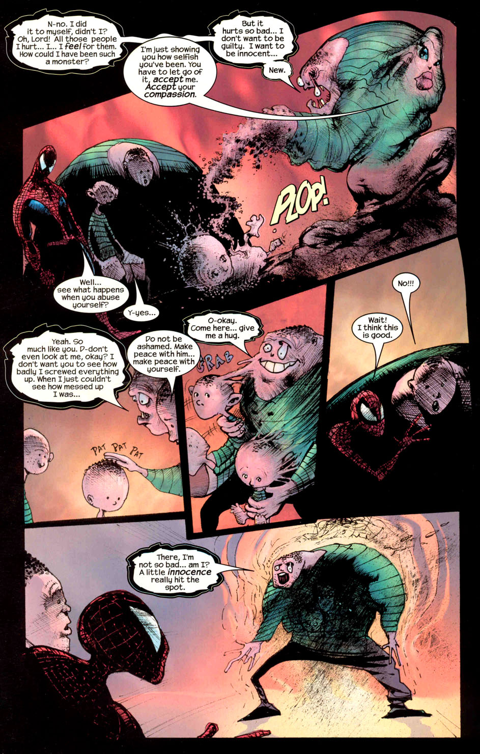 Peter Parker: Spider-Man Issue #57 - Page 20